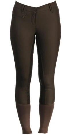 Horseware AA Summer Silicone Breeches