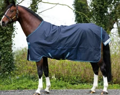 Horseware Amigo Bravo 12 Lite Turnout Sheet