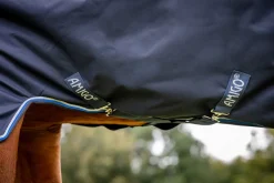 Horseware Amigo Bravo 12 Medium Turnout 250g