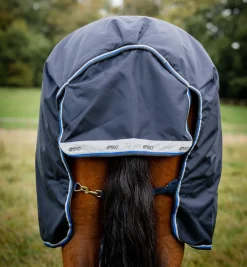 Horseware Amigo Bravo 12 Medium Turnout 250g