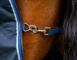 Horseware Amigo Bravo 12 Medium Turnout 250g
