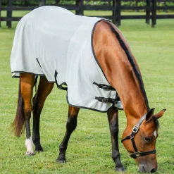 Horseware Amigo Bug Rug Stock Horse Fly Sheet