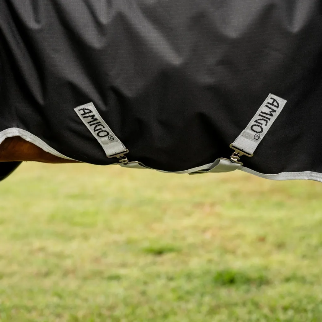 Horseware Amigo 900D Quarter Horse Turnout 0g