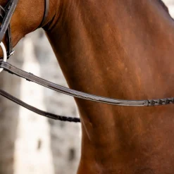 Horseware Hunter Laced Reins