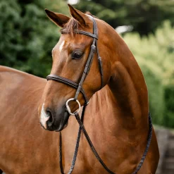 Horseware Hunter Laced Reins