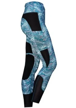 Horseware Marble Riding Tights