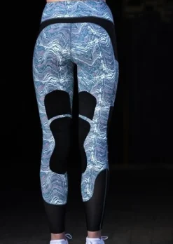 Horseware Marble Riding Tights
