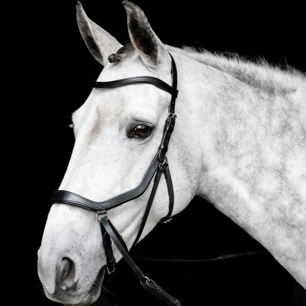 Horseware Micklem Bitless Bridle