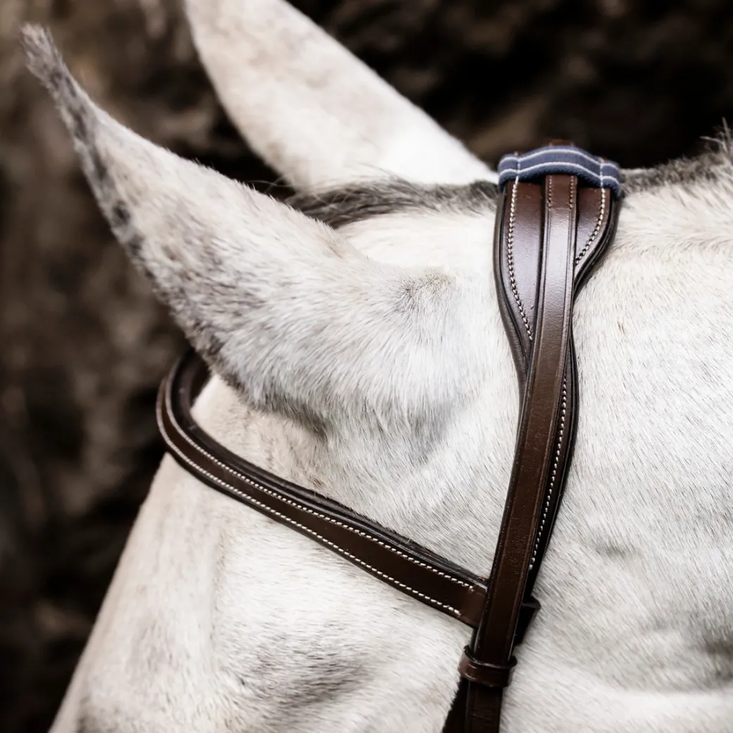 Horseware Micklem Bitless Bridle