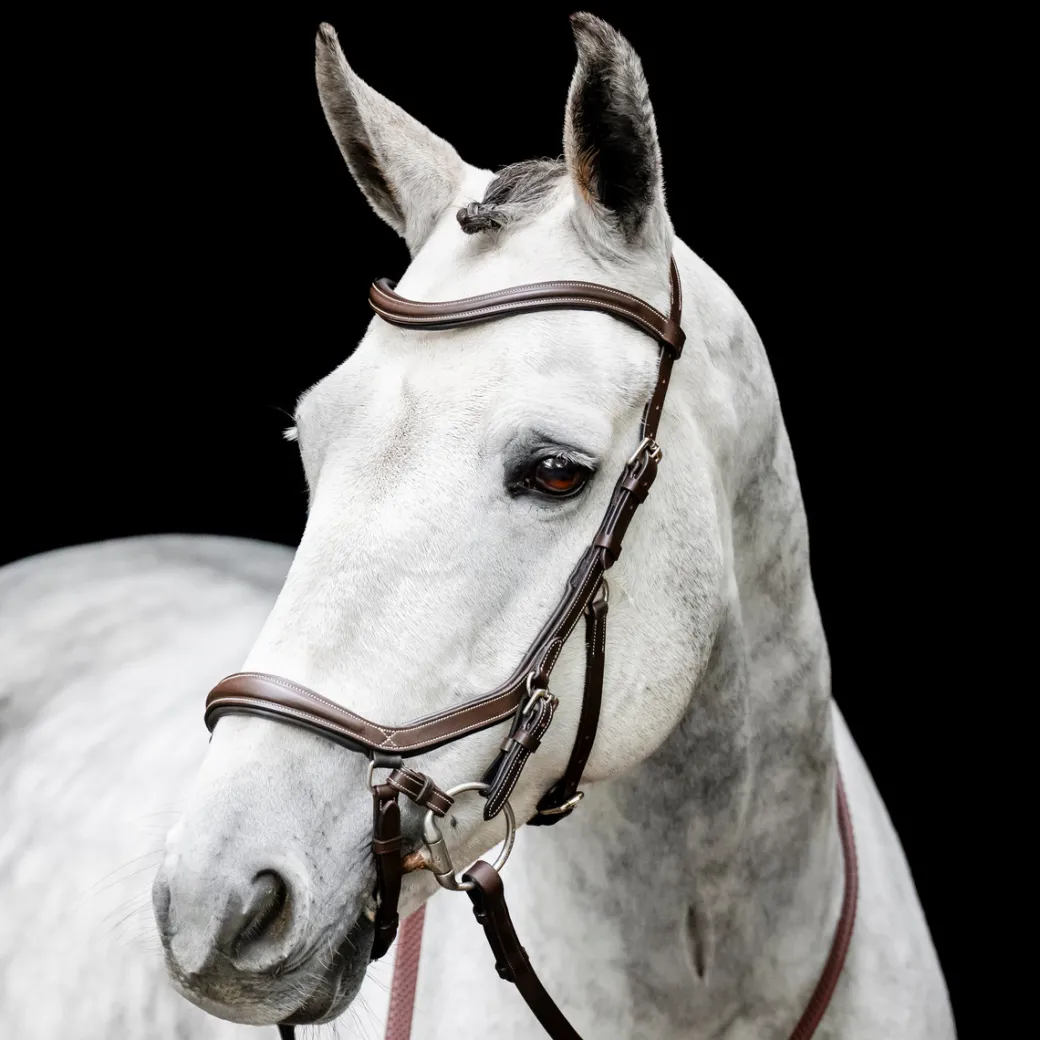 Horseware Micklem Bitless Bridle