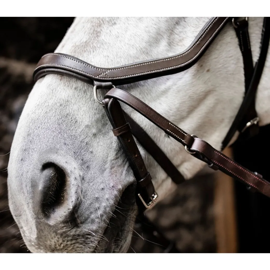 Horseware Micklem Bitless Bridle