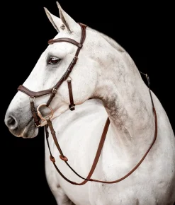 Horseware Micklem 2 Competition Bridle