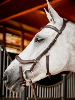 Horseware Micklem 2 Competition Bridle