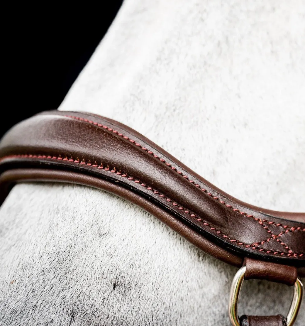 Horseware Micklem 2 Deluxe Competition Bridle