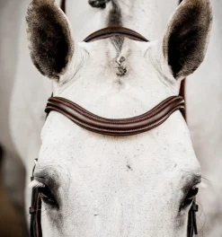 Horseware Micklem 2 Deluxe Competition Bridle