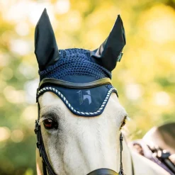 Horseware Newmarket Ear Net