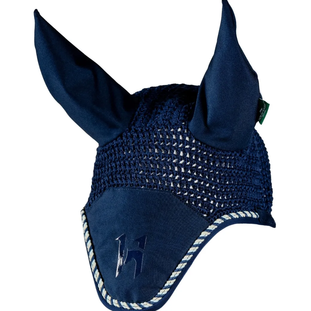 Horseware Newmarket Ear Net