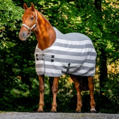 Horseware Newmarket Fleece Cooler