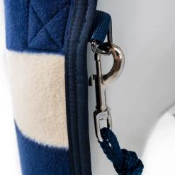 Horseware Newmarket Fleece Cooler