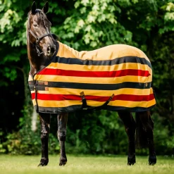 Horseware Newmarket Fleece Cooler