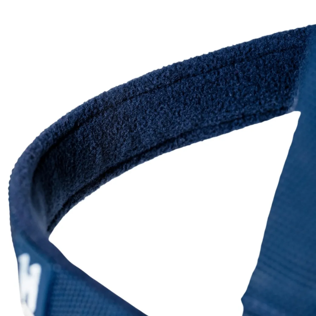 Horseware Newmarket Halter + Lead Rope