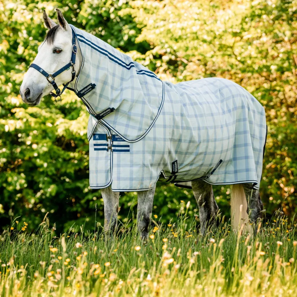 Horseware Newmarket Plus Fly Sheet