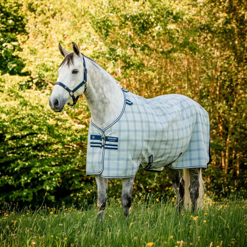 Horseware Newmarket Plus Fly Sheet