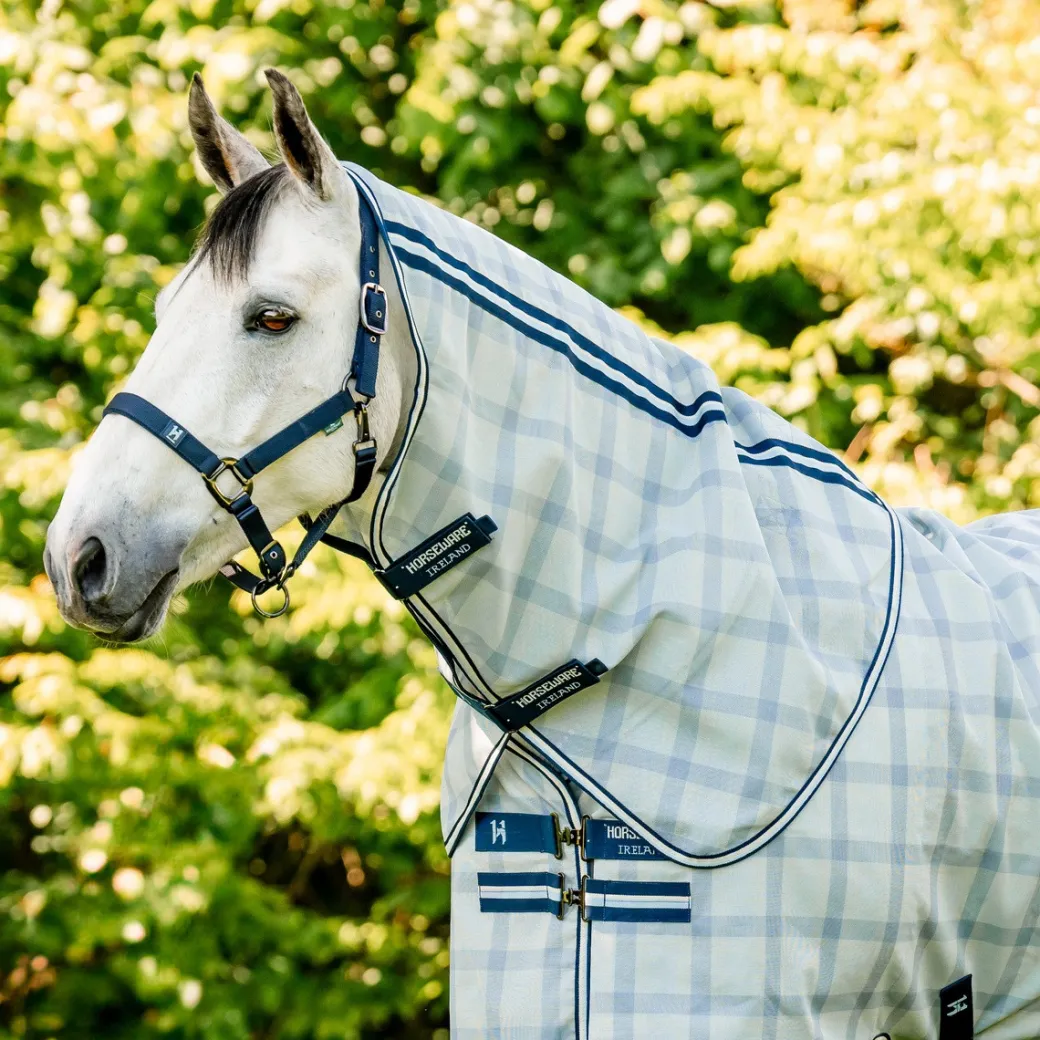 Horseware Newmarket Plus Fly Sheet