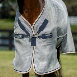 Horseware Rambo Protector Fly Sheet