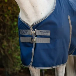 Horseware Rambo Stable Sheet | Embossed Lining