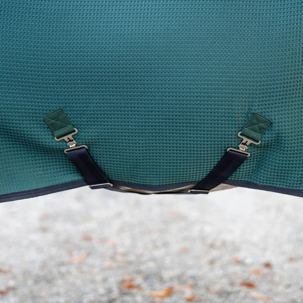 Horseware Rambo Techni Waffle Cooler