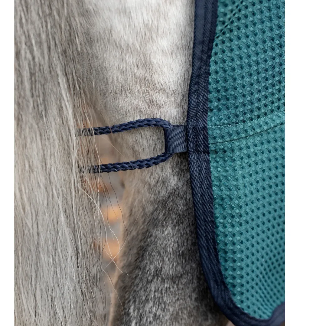 Horseware Rambo Techni Waffle Cooler