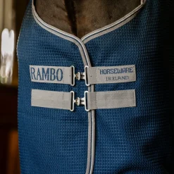 Horseware Rambo Techni Waffle Cooler