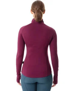 Horseware Thea Tech Quarter Zip Fleece