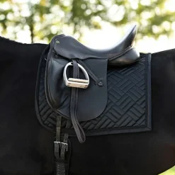 Horze Aachen Dressage Saddle Pad FW25