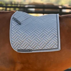 Horze Aachen Dressage Saddle Pad FW25
