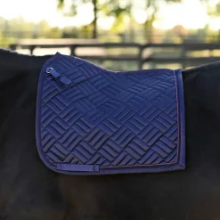Horze Aachen Dressage Saddle Pad FW25