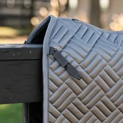 Horze Aachen Dressage Saddle Pad FW25