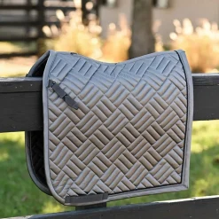 Horze Aachen Dressage Saddle Pad FW25