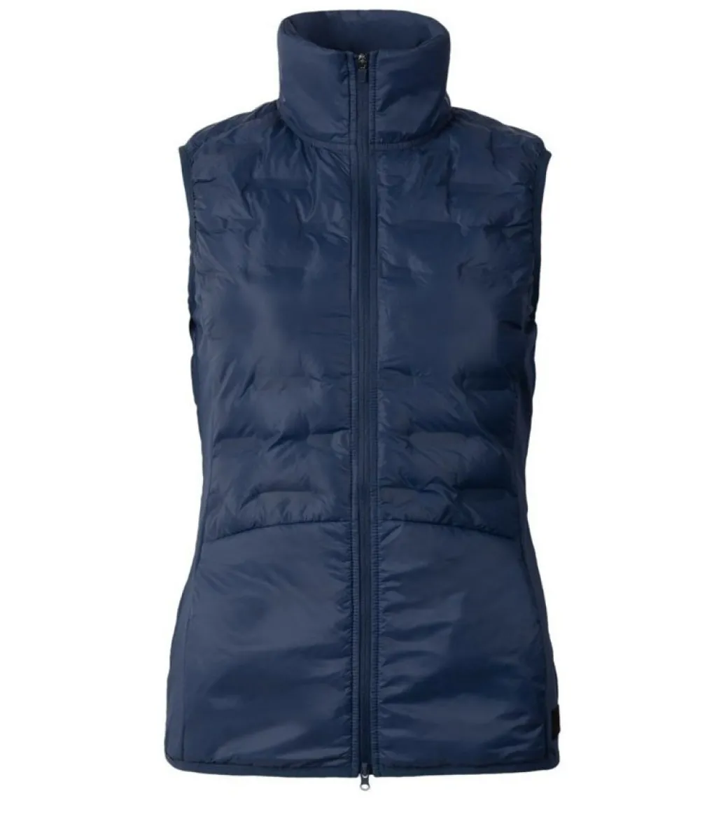 Horze Adela Quilted Vest