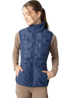 Horze Adela Quilted Vest
