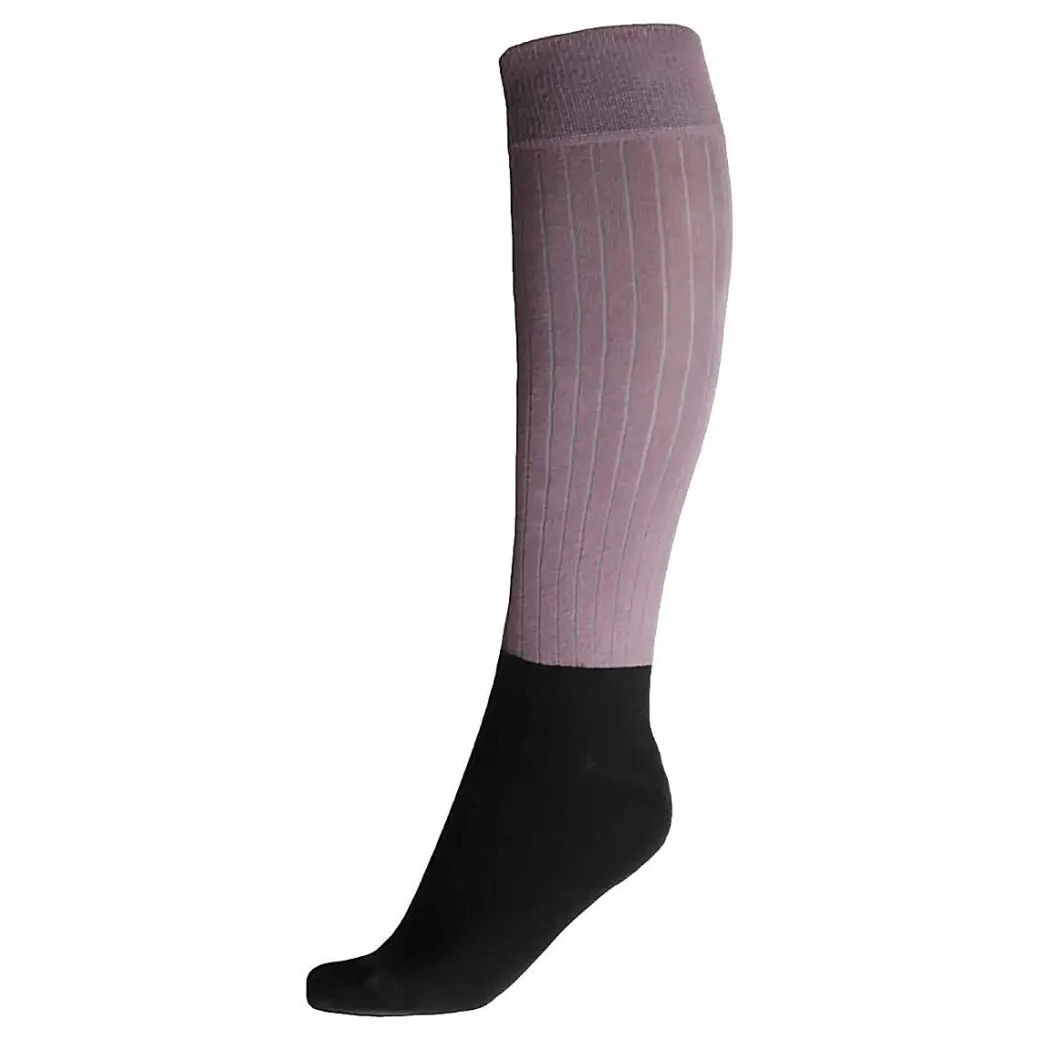 Horze Alpaca Woolmix Socks