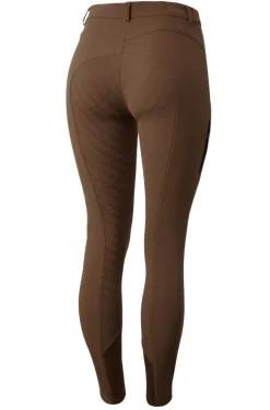 Horze Anna Full Seat Summer Breeches