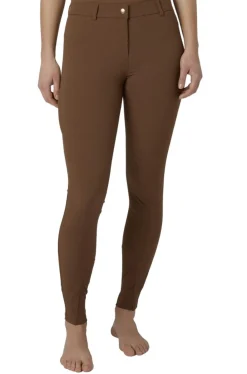 Horze Anna Full Seat Summer Breeches