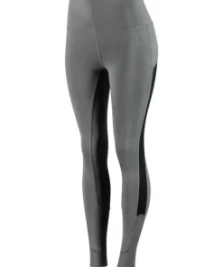 Horze Betty Full Seat Tights with Mesh Inserts
