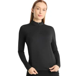 Horze Emmie Cooling LS Training Shirt