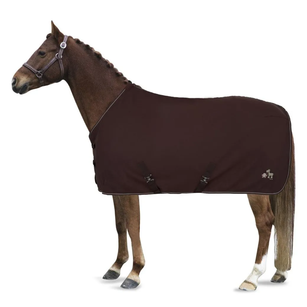 Horze Monster Pony Fleece Blanket