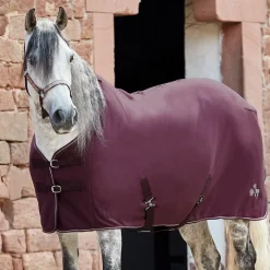 Horze Monster Pony Fleece Blanket