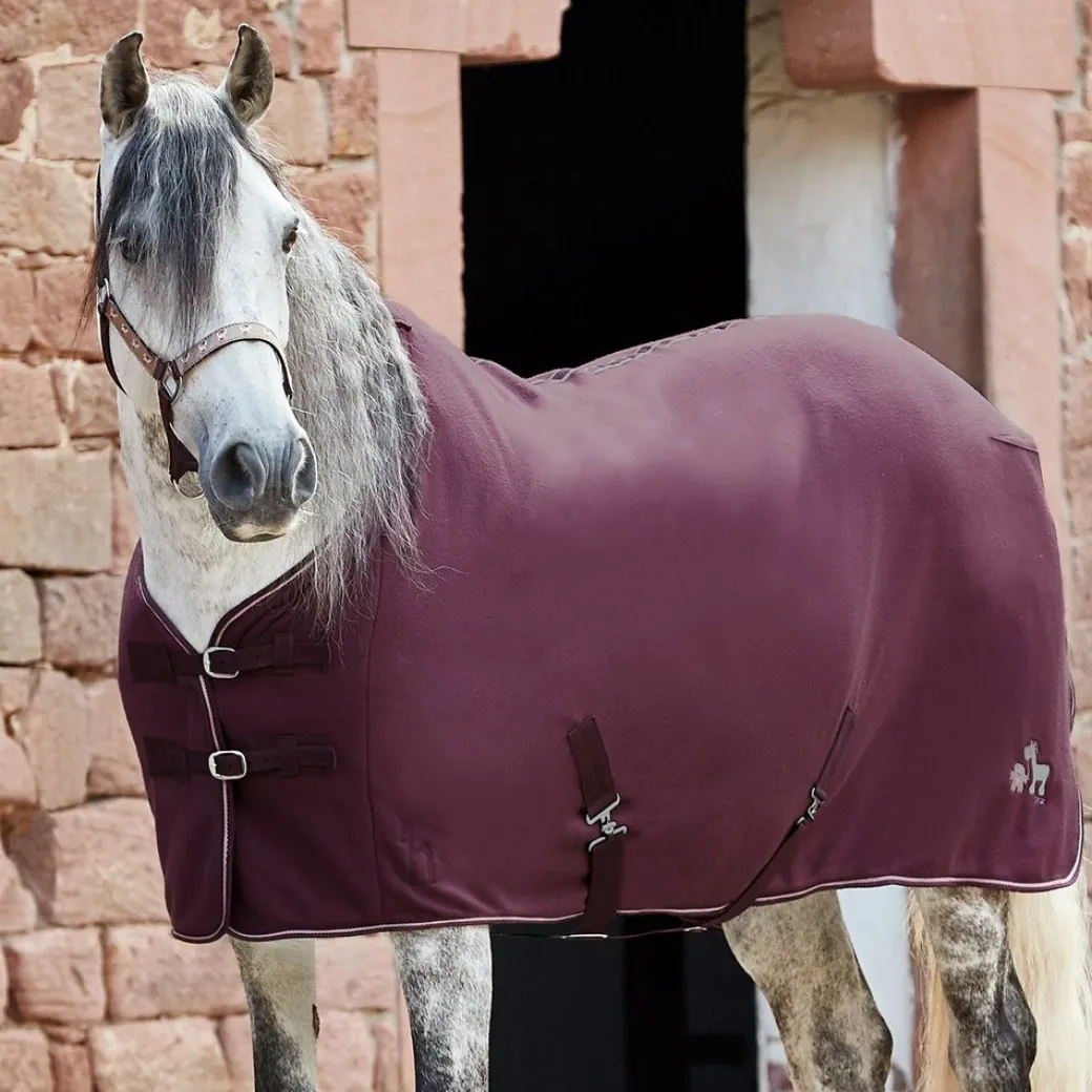 Horze Monster Pony Fleece Blanket