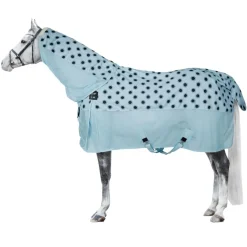 Horze Nevada Turnout Fly Combo Sheet